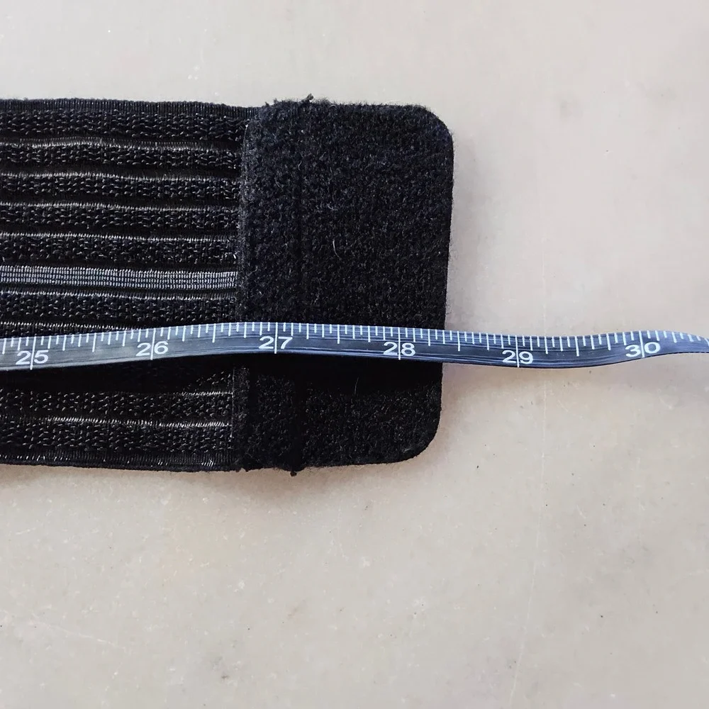Shock Doctor ankle compression